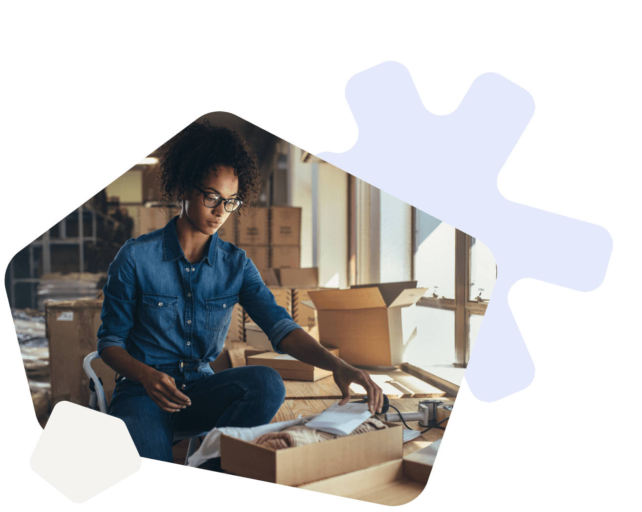 Supply hundreds of online shops in South Africa as a Dropshipping Supplier